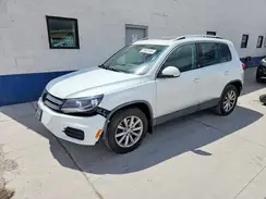 WVGSV7AX8HW500250 2017 VOLKSWAGEN TIGUAN