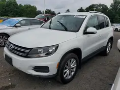 WVGSV7AX8HW505013 2017 VOLKSWAGEN TIGUAN