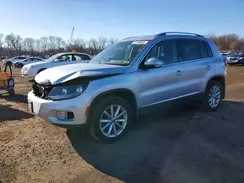 WVGSV7AX8HW510390 2017 VOLKSWAGEN TIGUAN