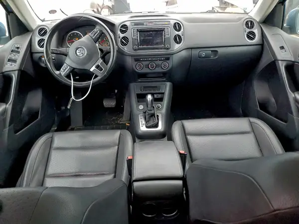 WVGSV7AX8HW512964 2017 VOLKSWAGEN TIGUAN - Image 8