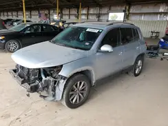 WVGSV7AX9HK002727 2017 VOLKSWAGEN TIGUAN