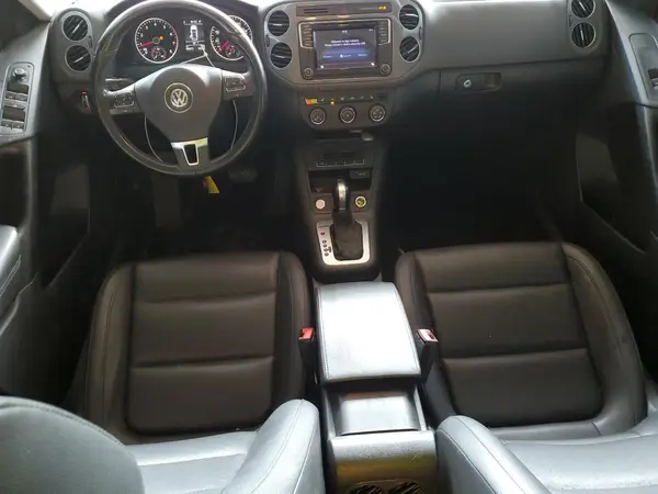 WVGSV7AX9HK002727 2017 VOLKSWAGEN TIGUAN - Image 8