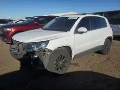 WVGSV7AX9HK004378 2017 VOLKSWAGEN TIGUAN