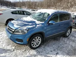 WVGSV7AX9HK007118 2017 VOLKSWAGEN TIGUAN