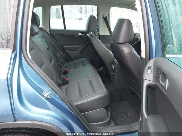 WVGSV7AX9HK007880 2017 VOLKSWAGEN TIGUAN - Image 8