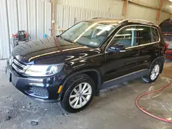 WVGSV7AX9HK008091 2017 VOLKSWAGEN TIGUAN