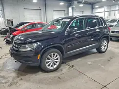 WVGSV7AX9HK008687 2017 VOLKSWAGEN TIGUAN