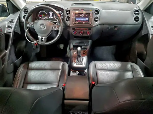 WVGSV7AX9HK008687 2017 VOLKSWAGEN TIGUAN - Image 8
