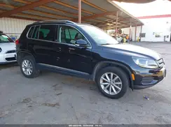 WVGSV7AX9HK021438 2017 VOLKSWAGEN TIGUAN