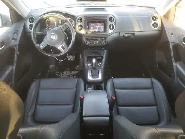 WVGSV7AX9HK022380 2017 VOLKSWAGEN TIGUAN - Image 8