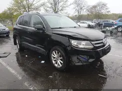 WVGSV7AX9HK023495 2017 VOLKSWAGEN TIGUAN