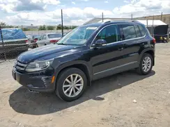 WVGSV7AX9HK024565 2017 VOLKSWAGEN TIGUAN