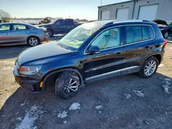 WVGSV7AX9HK030463 2017 VOLKSWAGEN TIGUAN