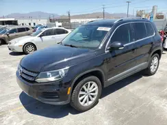 WVGSV7AX9HK031595 2017 VOLKSWAGEN TIGUAN
