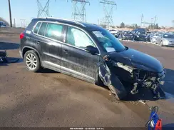 WVGSV7AX9HW500564 2017 VOLKSWAGEN TIGUAN
