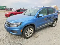 WVGSV7AX9HW501438 2017 VOLKSWAGEN TIGUAN