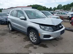 WVGSV7AX9HW504047 2017 VOLKSWAGEN TIGUAN