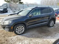 WVGSV7AX9HW504422 2017 VOLKSWAGEN TIGUAN