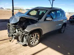 WVGSV7AX9HW506316 2017 VOLKSWAGEN TIGUAN