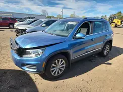 WVGSV7AX9HW511189 2017 VOLKSWAGEN TIGUAN