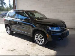 WVGSV7AX9HW511631 2017 VOLKSWAGEN TIGUAN