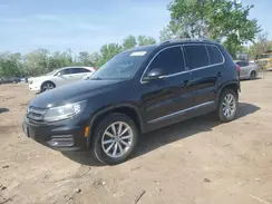 WVGSV7AX9HW512116 2017 VOLKSWAGEN TIGUAN