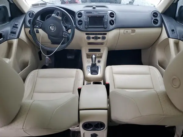 WVGSV7AX9HW512214 2017 VOLKSWAGEN TIGUAN - Image 8