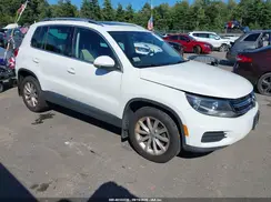 WVGSV7AXXHK001148 2017 VOLKSWAGEN TIGUAN