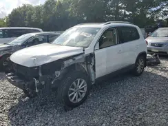 WVGSV7AXXHK001358 2017 VOLKSWAGEN TIGUAN