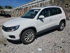 WVGSV7AXXHK002512 2017 VOLKSWAGEN TIGUAN