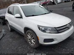 WVGSV7AXXHK003630 2017 VOLKSWAGEN TIGUAN
