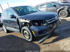 WVGSV7AXXHK007144 2017 VOLKSWAGEN TIGUAN