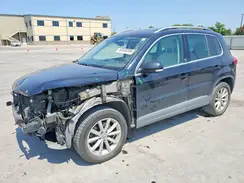WVGSV7AXXHK010108 2017 VOLKSWAGEN TIGUAN