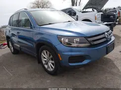 WVGSV7AXXHK010352 2017 VOLKSWAGEN TIGUAN