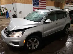 WVGSV7AXXHK011677 2017 VOLKSWAGEN TIGUAN