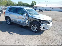 WVGSV7AXXHK018337 2017 VOLKSWAGEN TIGUAN