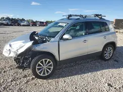 WVGSV7AXXHK020332 2017 VOLKSWAGEN TIGUAN