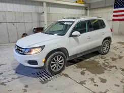 WVGSV7AXXHK021982 2017 VOLKSWAGEN TIGUAN