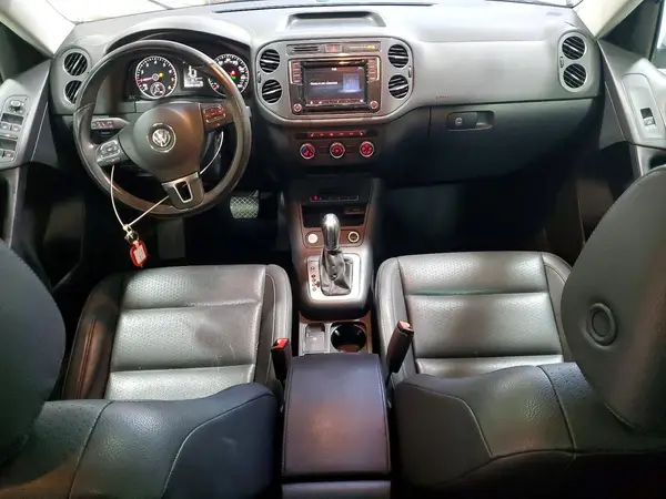 WVGSV7AXXHK021982 2017 VOLKSWAGEN TIGUAN - Image 8