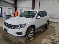 WVGSV7AXXHK026146 2017 VOLKSWAGEN TIGUAN