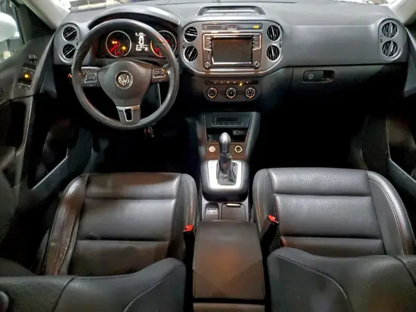 WVGSV7AXXHK026146 2017 VOLKSWAGEN TIGUAN - Image 8