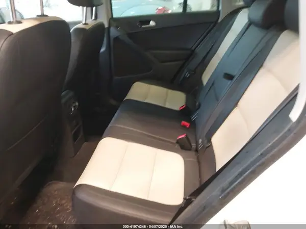 WVGSV7AXXHK026549 2017 VOLKSWAGEN TIGUAN - Image 8