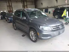 WVGSV7AXXHK030519 2017 VOLKSWAGEN TIGUAN