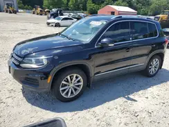 WVGSV7AXXHK030908 2017 VOLKSWAGEN TIGUAN