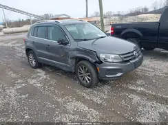 WVGSV7AXXHK041875 2017 VOLKSWAGEN TIGUAN