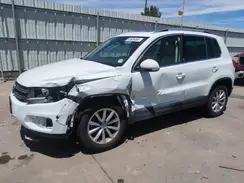 WVGSV7AXXHW500556 2017 VOLKSWAGEN TIGUAN