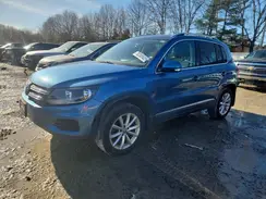 WVGSV7AXXHW500847 2017 VOLKSWAGEN TIGUAN