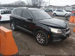 WVGSV7AXXHW500864 2017 VOLKSWAGEN TIGUAN