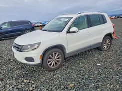 WVGSV7AXXHW502582 2017 VOLKSWAGEN TIGUAN