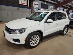 WVGSV7AXXHW503246 2017 VOLKSWAGEN TIGUAN